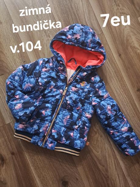 Krásna bundička, 104