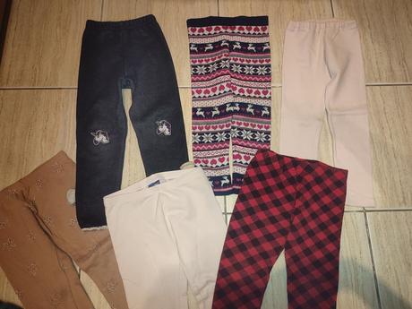 Zateplene leginy 110, 110