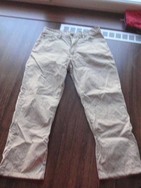 Nohavice, 32