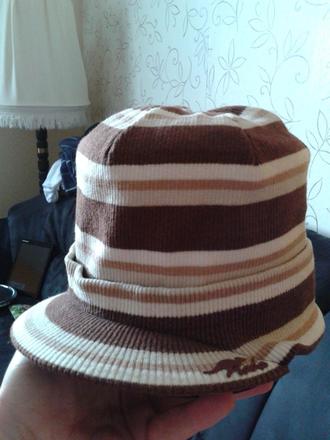 Prechodna ciapka so siltom, rada,98