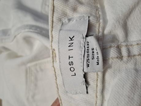 Krasne rifle damske, 32