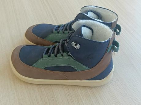 Be lenka york - navy, brown & beige 38, be lenka,38