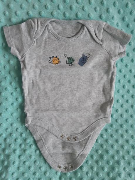 Balík oblečenia č.68, 68–80