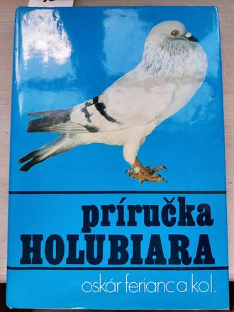 Príručka holubiara, 