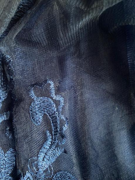 Spolocenske saty, xs