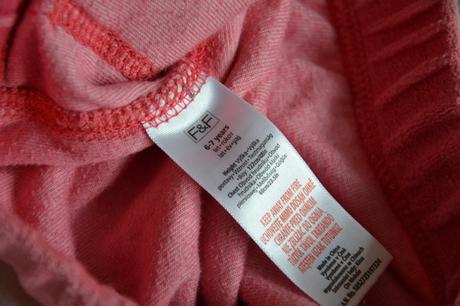 Zamatove teplaciky f&f, f&f,122