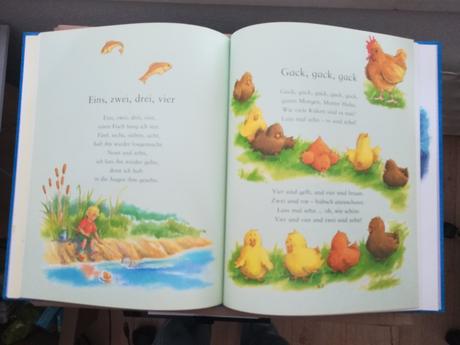 Die schonsten geschichtem fur 3-jährige, 