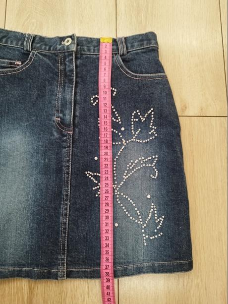 Rifľová sukňa, 110