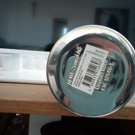 Termoska vivess 0,7l, 