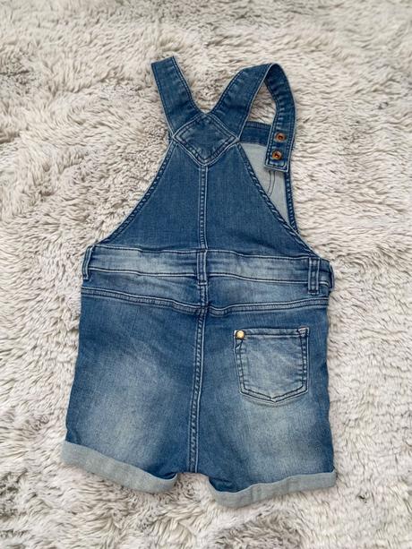 Kraťasy na traky, h&m,92