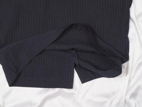 Luxusná tehotenská sukňa véronique delachaux, s