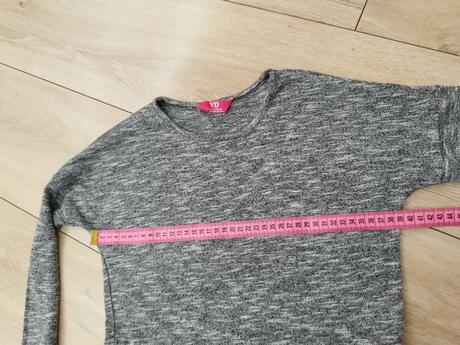 Svetrík, young dimension,128