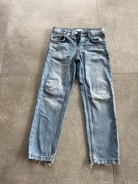 Zara rifle, zara,134