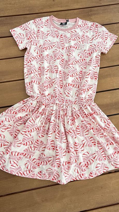 Hummel šaty 152, hummel,152