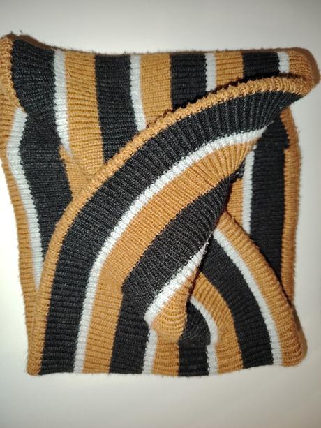 Čiapka a nákrčník zara, zara,152