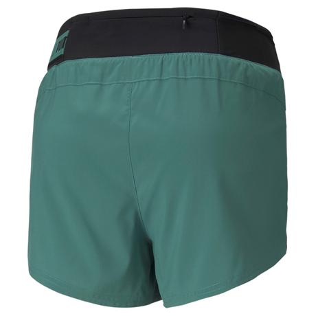 Puma dámske šortky, puma,l / m / s / xs