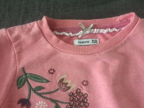 Krásna vysivana bundicka, 92