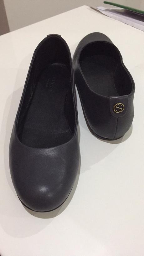 Gucci baleriny, 35