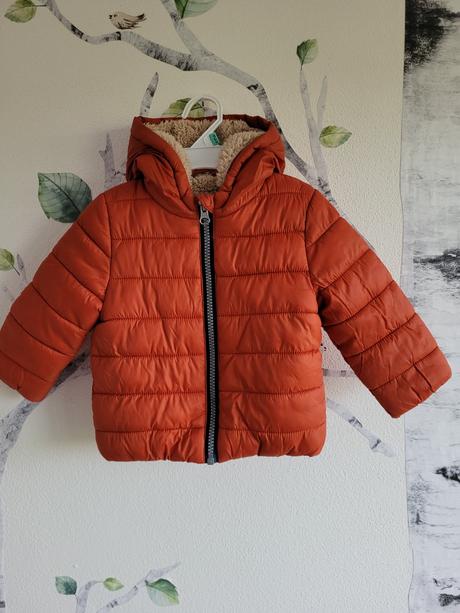 Zimná bunda f&f 74, f&f,74