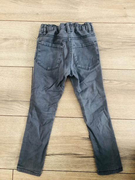 Slim rifličky, next,104