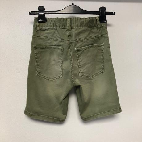 Kraťasy pružné chlapčenské benetton č.146, 10-12r, benetton,146