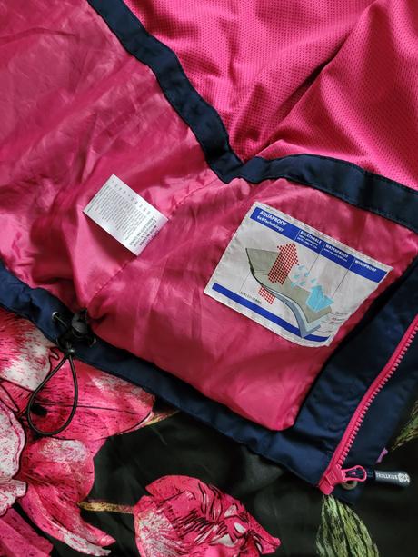 Bunda trollkids 140/146, trollkids,140