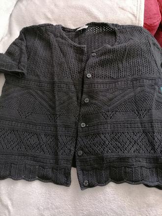 Priesvitny svetrik, 44