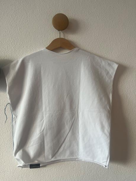 Tričko ladime 116/122, 122