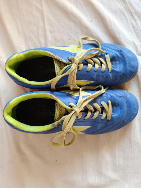 Kopačky turfy/ lotto, 33