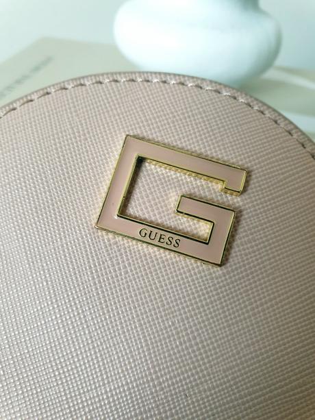 Guess mini peňaženka, guess