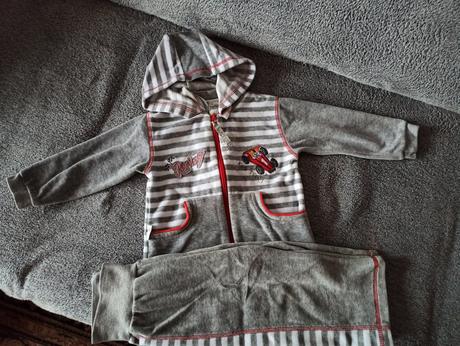 Chlapčenská tepláková súprava 80, 80