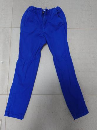 Tensie nohavice, 128