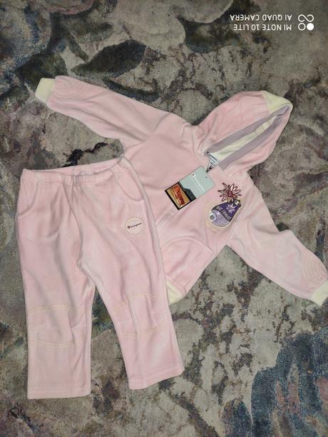 Súprava champion, champion,92