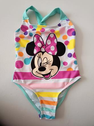 Plavočky minnie mouse, disney,92