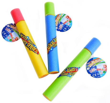 Vodná pištoľ 29cm,