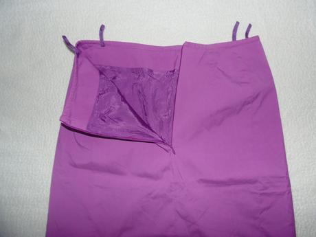 Nádherná sukňa, 38