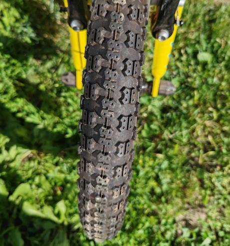 Detsky bicykel head alfi 16, head,16