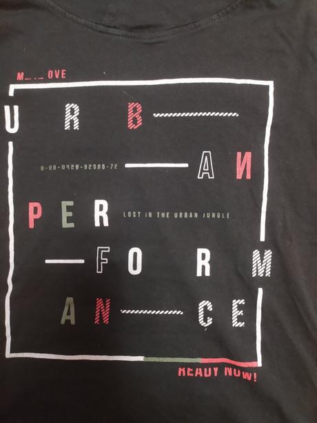 Tričko s dlhým rukávom, kik,134