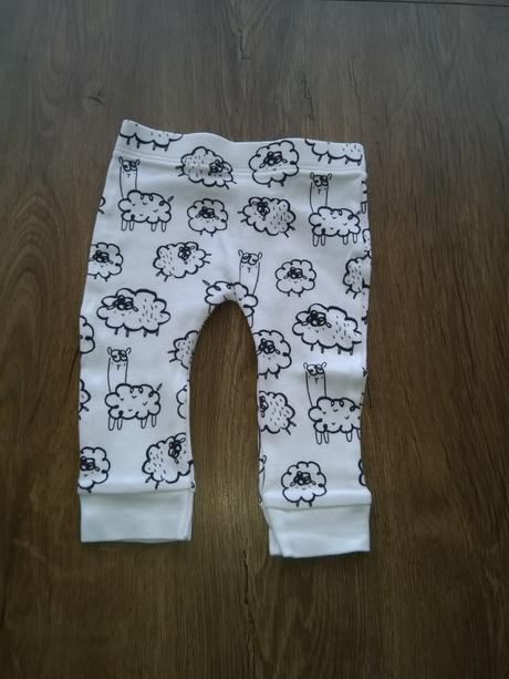 Tepláky 62/68, f&f,62