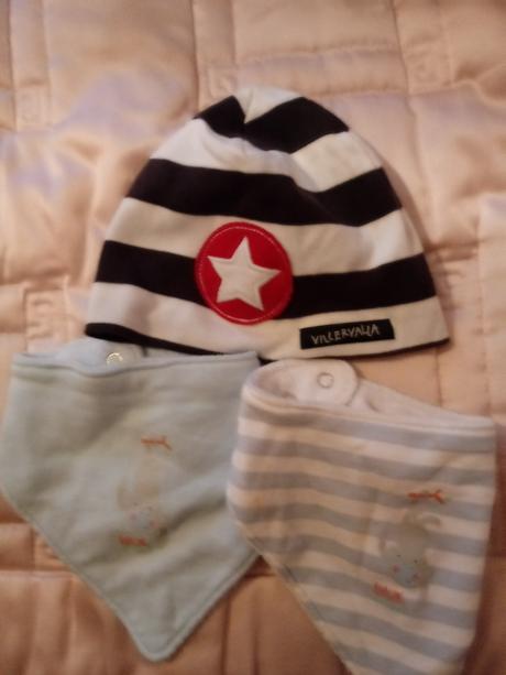 Overaly a pulovrik, 86–98