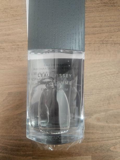 Issey miyake -l'eau d'issey edp,