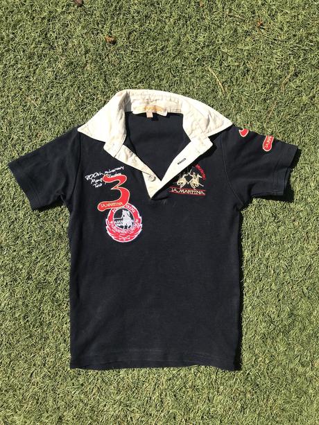 Polokošeľa la martina, 110