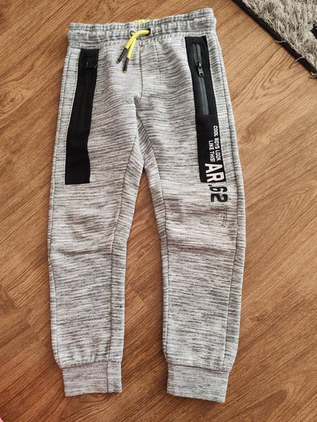 Tepláky, dopodopo,128