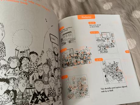 Nebojím sa prvej triedy, 