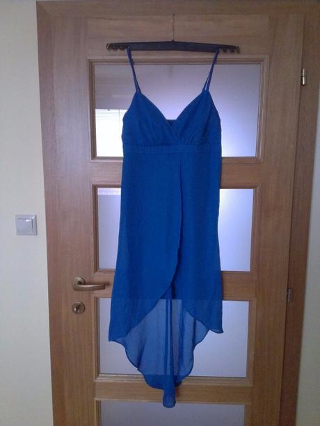Šaty na ramienka, bonprix,xs