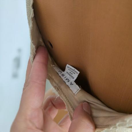 Amisu damsky set, amisu,34