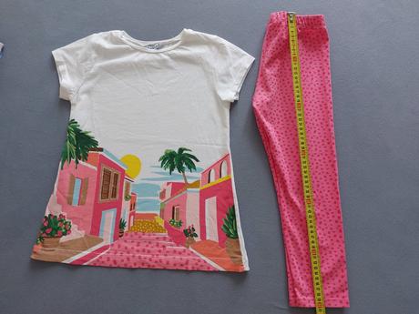 3/4 leginy na 7-8r., mayoral,128