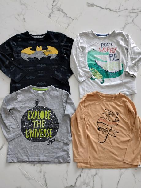 Tričká 110, pepco,110