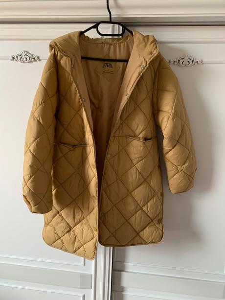 Prechodná bundička zara, č. 164, 13-14 rokov, zara,164