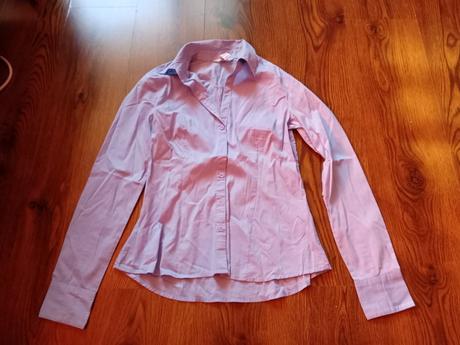 Košeľa/blúzka, h&m,s